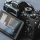 Illustration for article titled Olympus OM-D E-M1 Hands-On: So Hot You Wont Believe Its Mirrorless